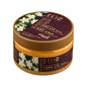Masło do ciała witaminizowane karite spa 200ml Eco Laboratorie