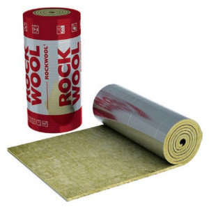 Wełna izolacyjna Rockwool Klimafix Paroc 50mm/5m²