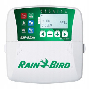 Sterownik Wewnętrzny Esp Rzx 8i Wifi Rain Bird