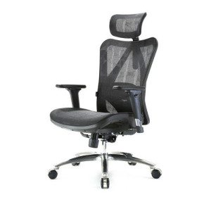 Ergonomiczny Fotel Biurowy Angel Kalisto