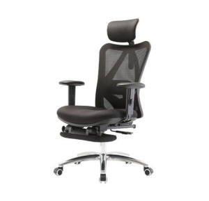 Ergonomiczny Fotel Biurowy Angel Europa Plus