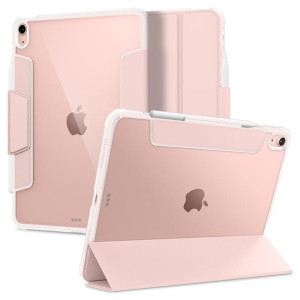 Etui Spigen Ultra Hybrid Pro do iPad Air 4 2020 Rose Gold