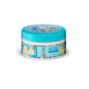 Masło do ciała odżywcze rokitnikowe 300ml Natura Siberica