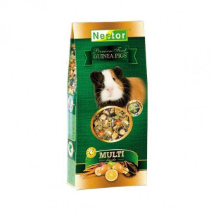 Pokarm Świnka PREMIUM S500ml