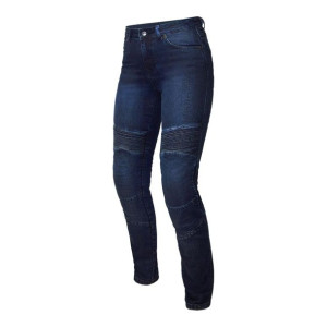 Jeansy motocyklowe OZONE AGNESS II LADY GRATISY