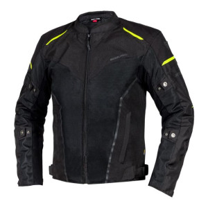 Kurtka Rebelhorn Hiflow Iv Fluo Yellow Gratisy