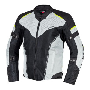 Kurtka Rebelhorn Hiflow Iv Silver/fluo Gratisy