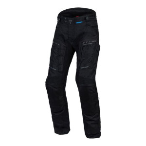 Spodnie REBELHORN CUBBY IV BLACK czarny GRATISY