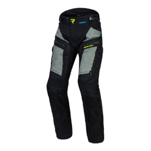 Spodnie REBELHORN CUBBY IV GREY/FLUO fluo GRATISY
