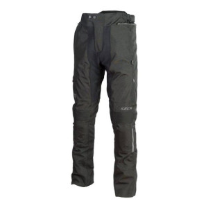 Spodnie SECA SECTOR II BLACK czarny GRATISY