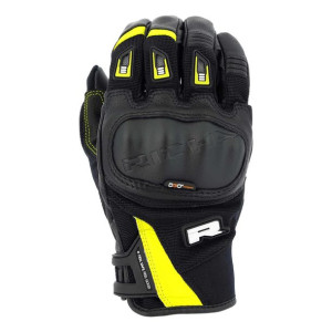 Rękawice RICHA MAGMA 2 FLUO YELLOW żółty GRATISY