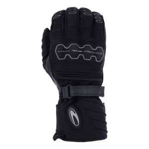 Rękawice RICHA SONAR GORE-TEX BLACK czarny GRATISY