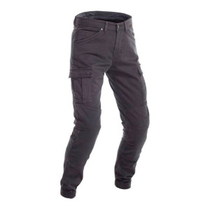 Jeansy motocyklowe RICHA APACHE GRAY szary GRATISY