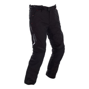 Spodnie RICHA CAMARGUE EVO BLACK czarny GRATISY