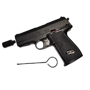 Pistolet Hukowy Nowy Model Lexon 11, 6mm Long
