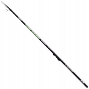 Wędka Jaxon Float Academy Tele Match 3,90 5-25g
