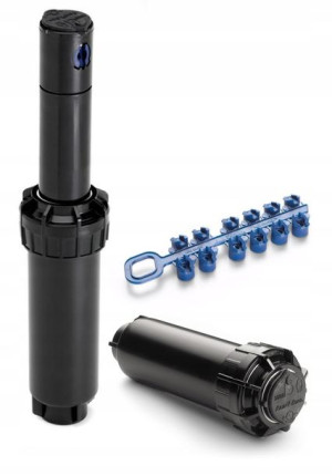 Zraszacz Rotacyjny Obrotowy 5004pc Dysze Rain Bird