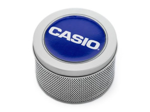 Prezentowe pudełko na zegarek - PUSZKA CASIO
