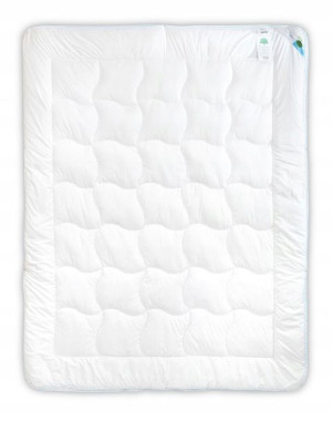 Kołdra 135x200 całoroczna Medisens alergia, astma