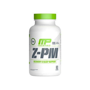 Muscle Pharm Z-pm - 60caps.