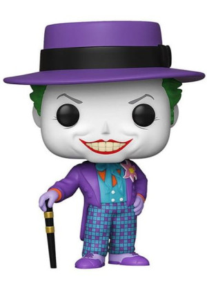 Figurka Funko Pop! #337 Joker 1989 - Dc Comics