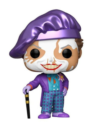 Figurka Funko Pop! #337 Joker 1989 Chase Edition - Dc Comics