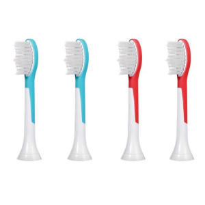 Końcówki Do Philips Sonicare Hx3631 Hx3100 Hx3101