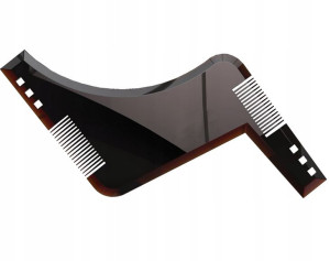 Black Friday Grzebień Barberski
