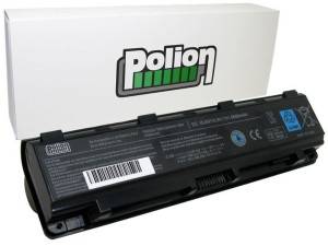 Bateria 6600mAh laptop TOSHIBA Satellite L870-17C
