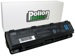 Bateria 6600mAh TOSHIBA Satellite P875-S7102