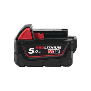 Akumulator Milwaukee M18 B5 18V 5Ah