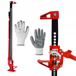 Podnośnik Kolejowy Hi-lift Farmerski 150 60'' 3t