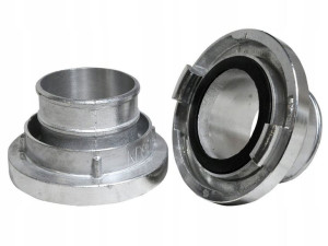 Szybkozlącze Złacze Wąż Strażacki 75mm 3 Cale 1szt
