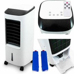 Klimatyzator Klimatyzer Przenośny Klimatyzator