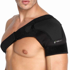 Stabilizator Stawu Barkowego Orteza Barku Lewa Strona
