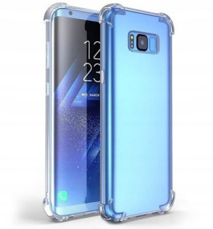 Pancerne Etui case obudowa do HUAWEI P20LITE