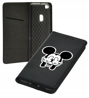 Etui Smart Magnet do Huawei Mate 30 Lite wzory