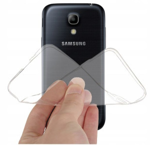 Etui Ultra Slim przeznaczone do Samusng Galaxy S4