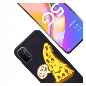 Etui silikon Nakładka do Oppo A93 5G Modne wzory