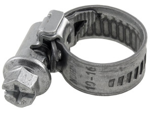 Norma 10-16 10mm 16mm Opaska Zaciskowa Skręcana
