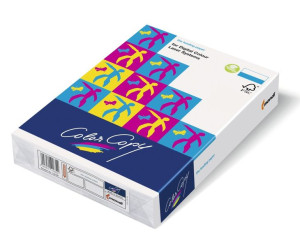 Papier Ksero A4 Color Copy 280G /150Ark/