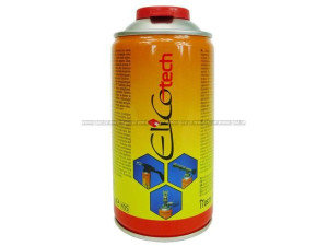 Kartusz gazowy 300 ml - 168 g z gwintem 7/16