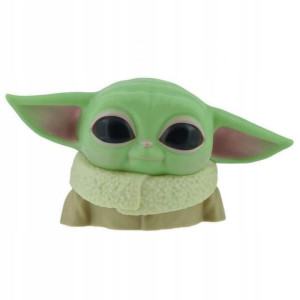 Lampka Baby Yoda Star Wars Gwiezdne Wojny Child