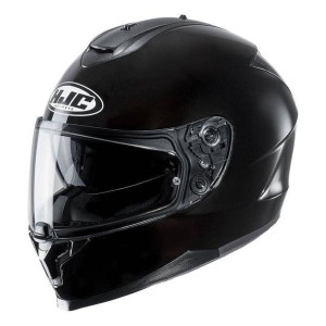 Kask HJC C70 METAL BLACK czarny GRATISY