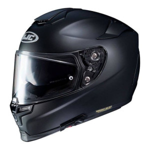 Kask HJC R-PHA 70 SEMI FLAT BLACK czarny GRATISY