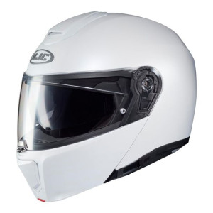 Kask HJC R-PHA 90S PEARL WHITE biały GRATISY