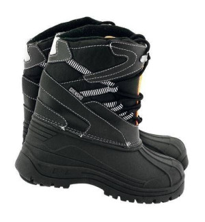 Buty Ocieplane Bsnow-fmn_bp Rozmiar 44