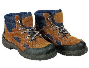 Buty Trzewiki Montreis Rozmiar 44