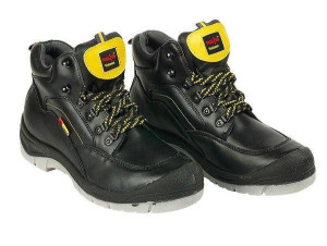 Buty Trzewiki Qan Rozmiar 41
