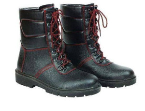 Buty Trzewiki Ocieplane Winter Rozmiar 45